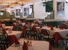 Hotel Allegro Playa Dorada Restaurant